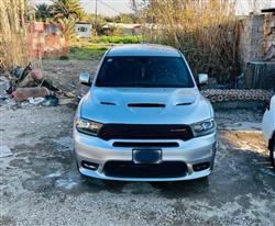 دودج دورانجو